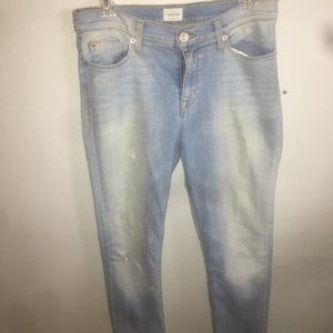 Hudson Blue Jeans
